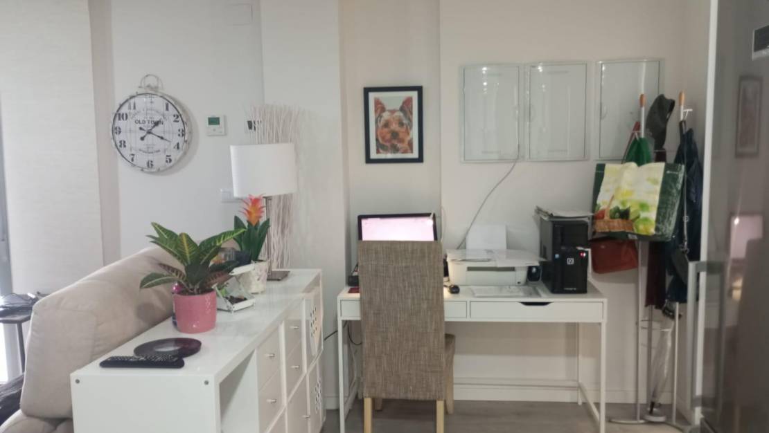 Sale - Apartment - Orihuela Costa - La Zenia