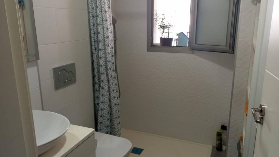 Sale - Apartment - Orihuela Costa - La Zenia