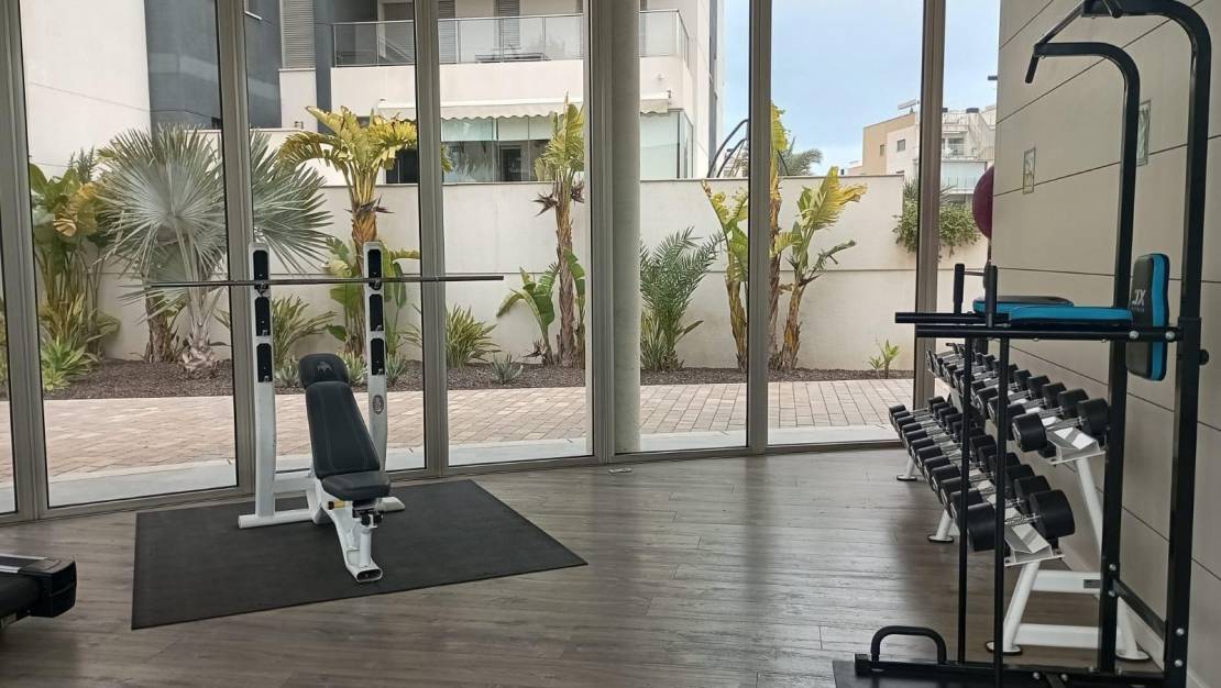 Sale - Apartment - Orihuela Costa - La Zenia