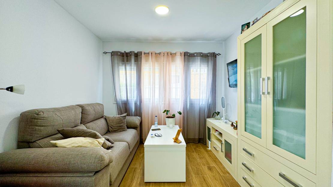 Sale - Apartment - Orihuela Costa - La Zenia