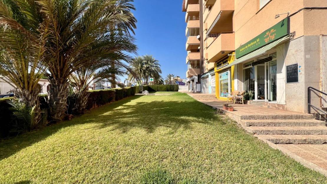 Sale - Apartment - Orihuela Costa - La Zenia