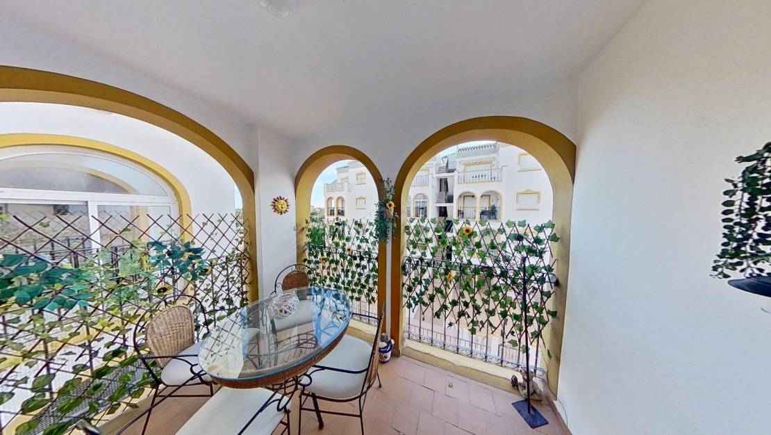 Sale - Apartment - Orihuela Costa - La Zenia