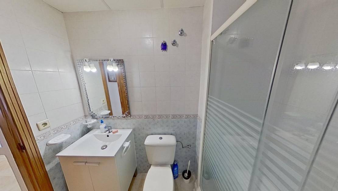 Sale - Apartment - Orihuela Costa - La Zenia