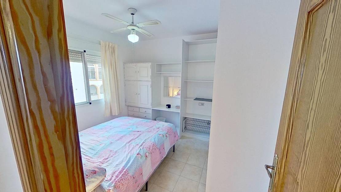 Sale - Apartment - Orihuela Costa - La Zenia