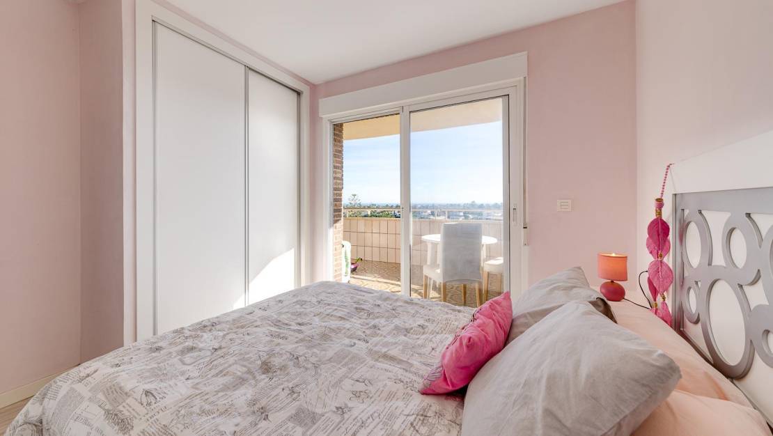 Sale - Apartment - Orihuela Costa - La Zenia