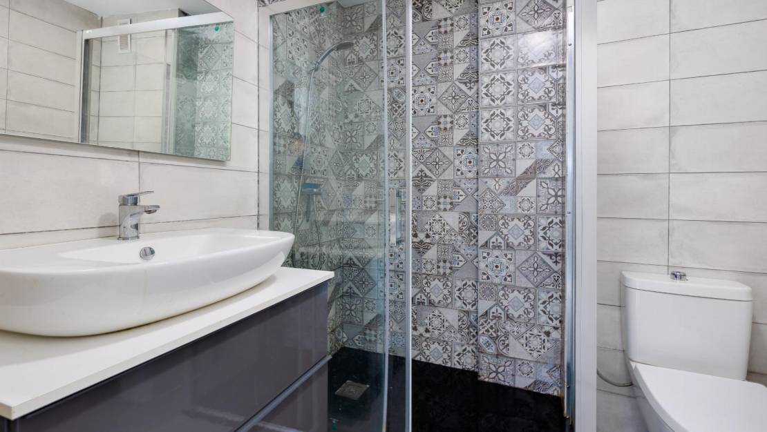 Sale - Apartment - Orihuela Costa - La Zenia