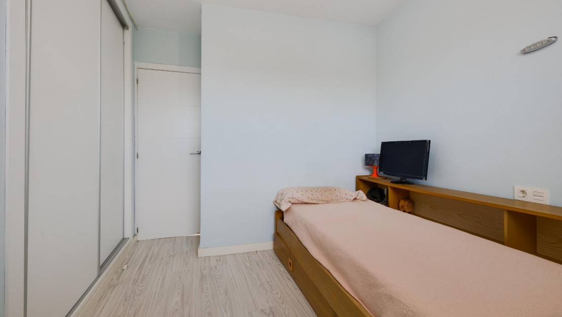 Sale - Apartment - Orihuela Costa - La Zenia