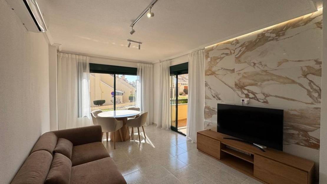 Sale - Apartment - Orihuela Costa - Las Filipinas