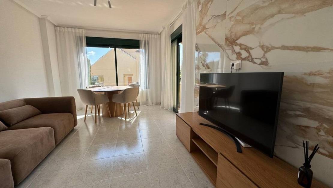 Sale - Apartment - Orihuela Costa - Las Filipinas