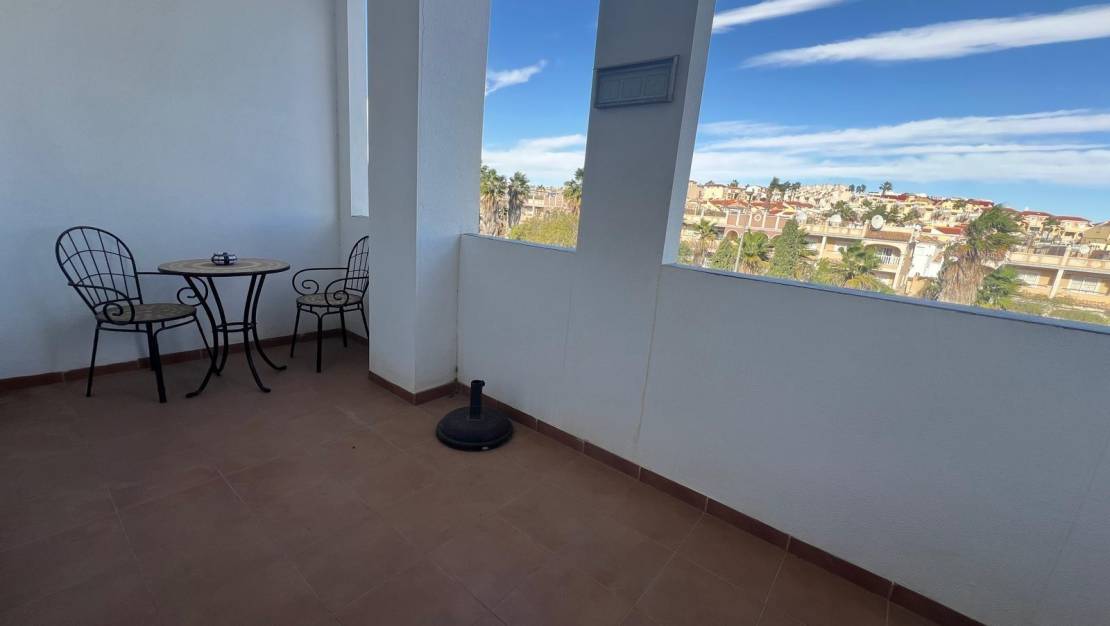 Sale - Apartment - Orihuela Costa - Las Filipinas