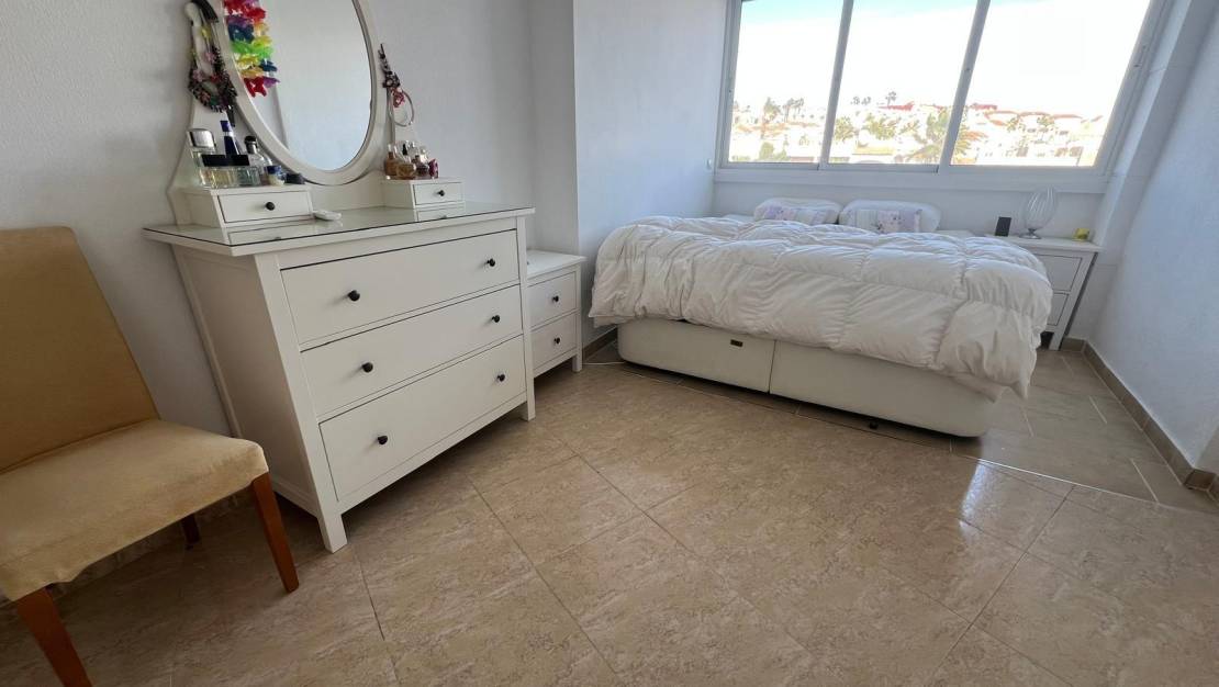 Sale - Apartment - Orihuela Costa - Las Filipinas