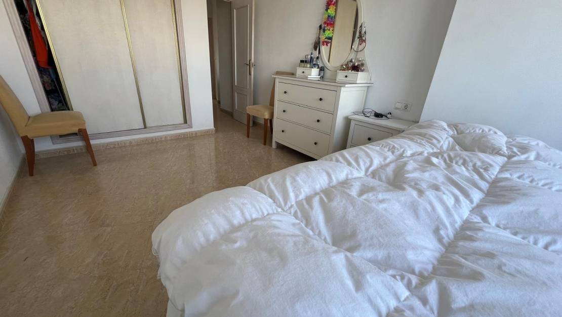 Sale - Apartment - Orihuela Costa - Las Filipinas