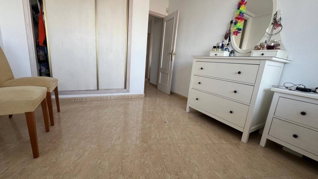 Sale - Apartment - Orihuela Costa - Las Filipinas