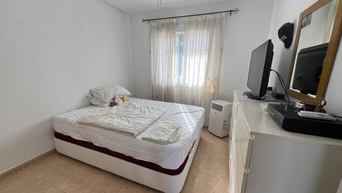 Sale - Apartment - Orihuela Costa - Las Filipinas