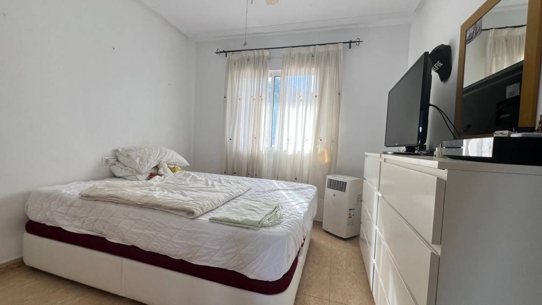 Sale - Apartment - Orihuela Costa - Las Filipinas