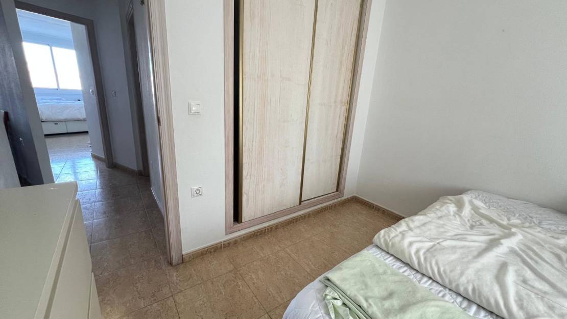 Sale - Apartment - Orihuela Costa - Las Filipinas