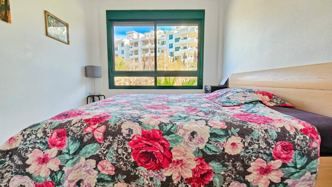 Sale - Apartment - Orihuela Costa - Lomas de Campoamor-Las Ramblas