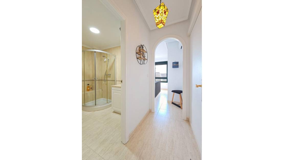 Sale - Apartment - Orihuela Costa - Lomas de Campoamor-Las Ramblas