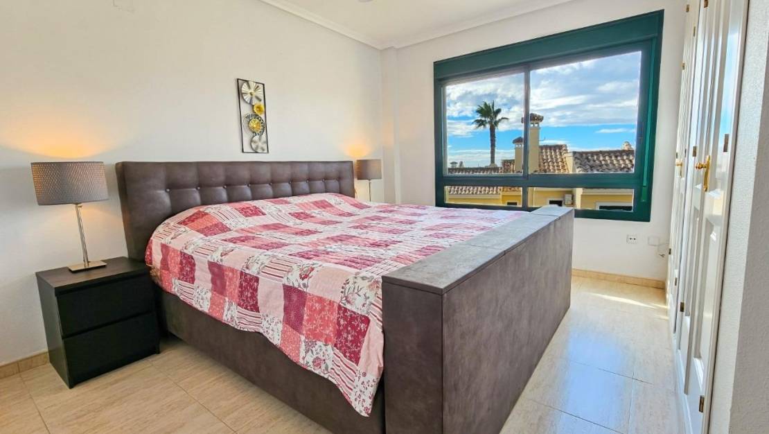 Sale - Apartment - Orihuela Costa - Lomas de Campoamor-Las Ramblas