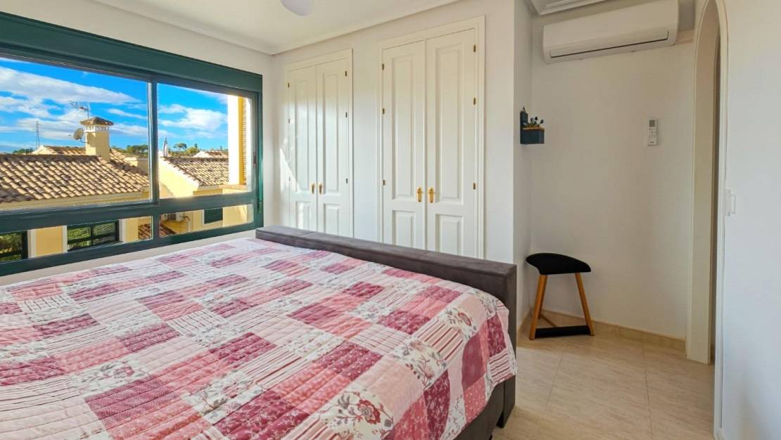 Sale - Apartment - Orihuela Costa - Lomas de Campoamor-Las Ramblas