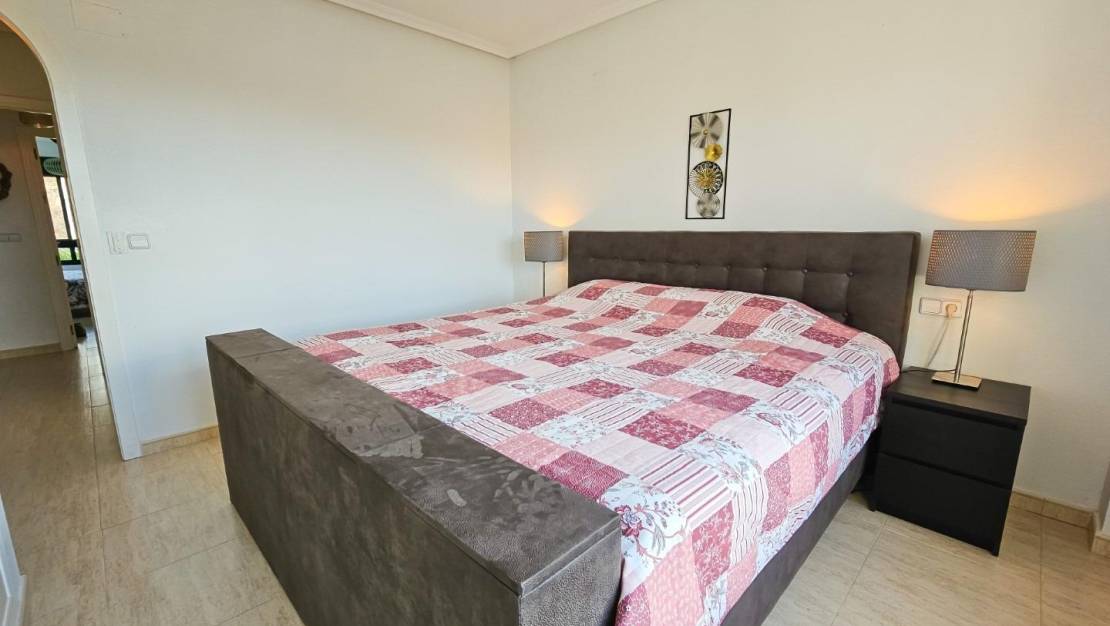 Sale - Apartment - Orihuela Costa - Lomas de Campoamor-Las Ramblas