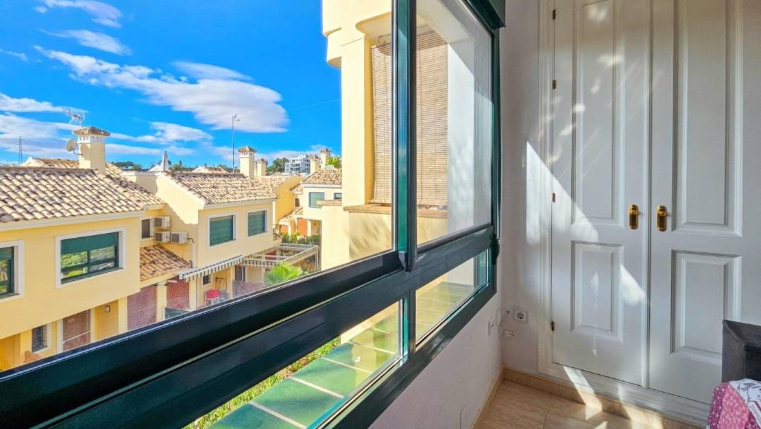 Sale - Apartment - Orihuela Costa - Lomas de Campoamor-Las Ramblas