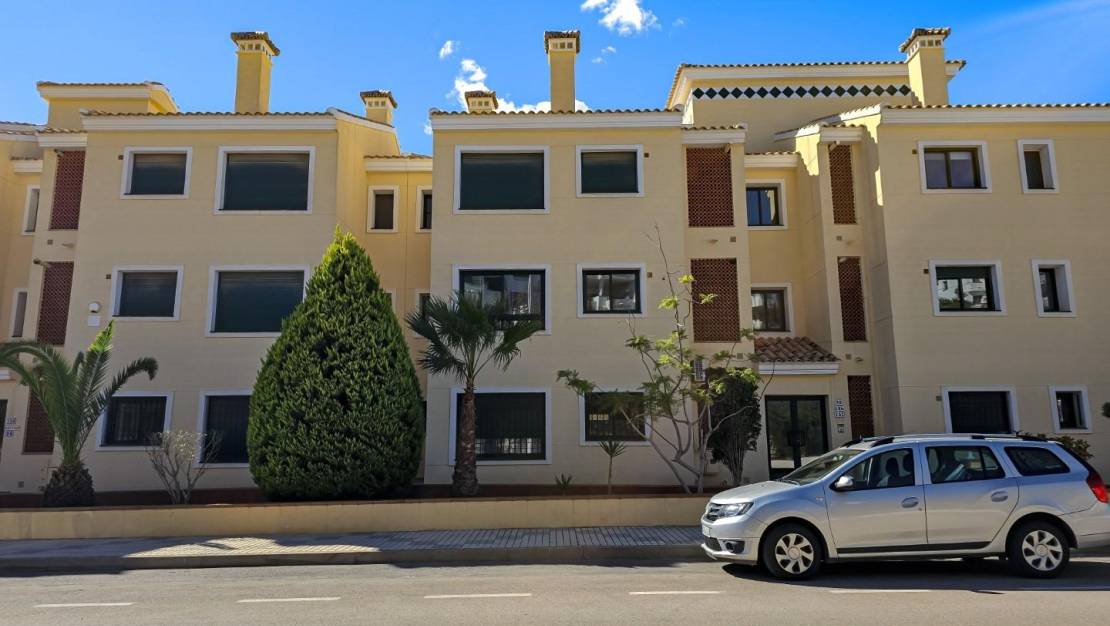 Sale - Apartment - Orihuela Costa - Lomas de Campoamor-Las Ramblas