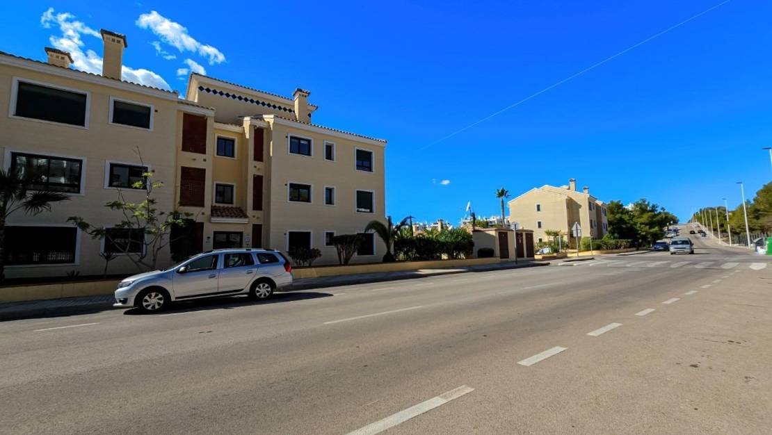 Sale - Apartment - Orihuela Costa - Lomas de Campoamor-Las Ramblas