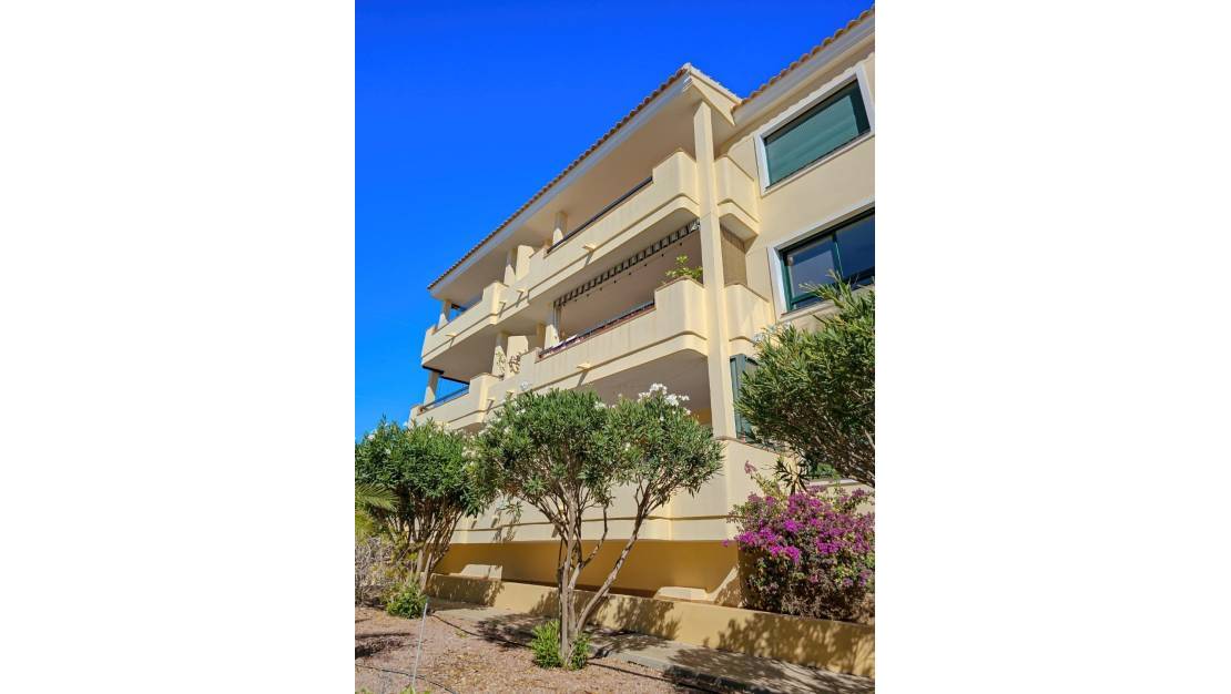 Sale - Apartment - Orihuela Costa - Lomas de Campoamor-Las Ramblas