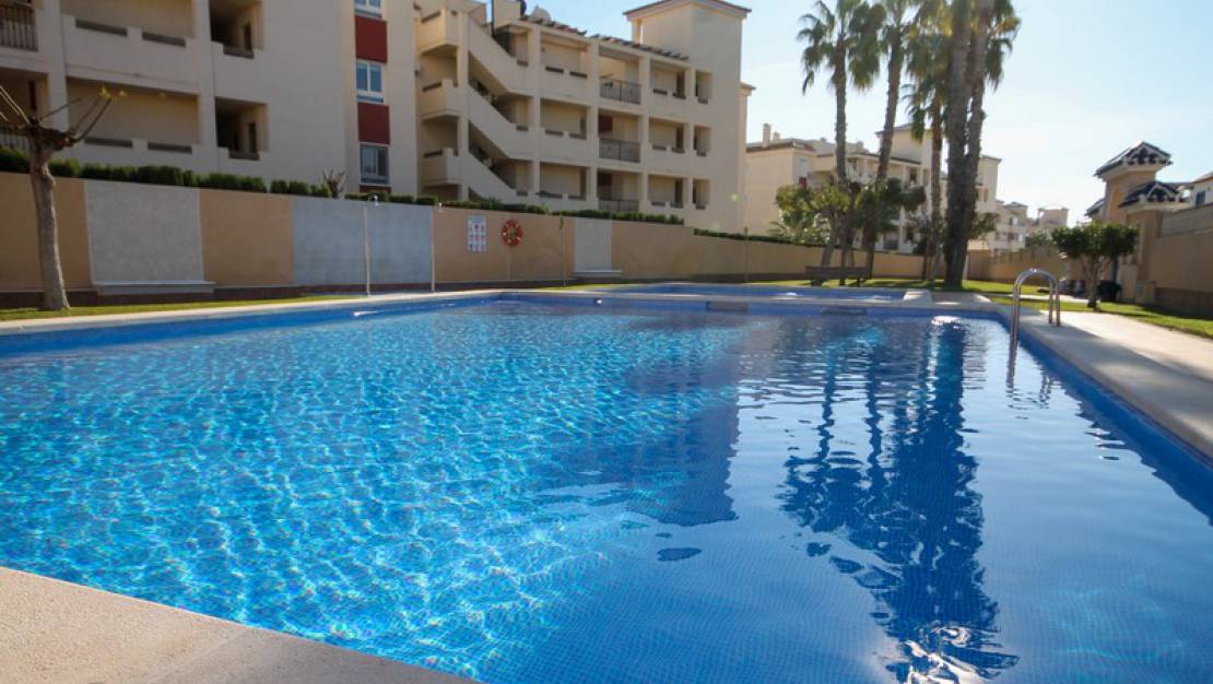 Sale - Apartment - Orihuela Costa - Orihuela Costa Alicante