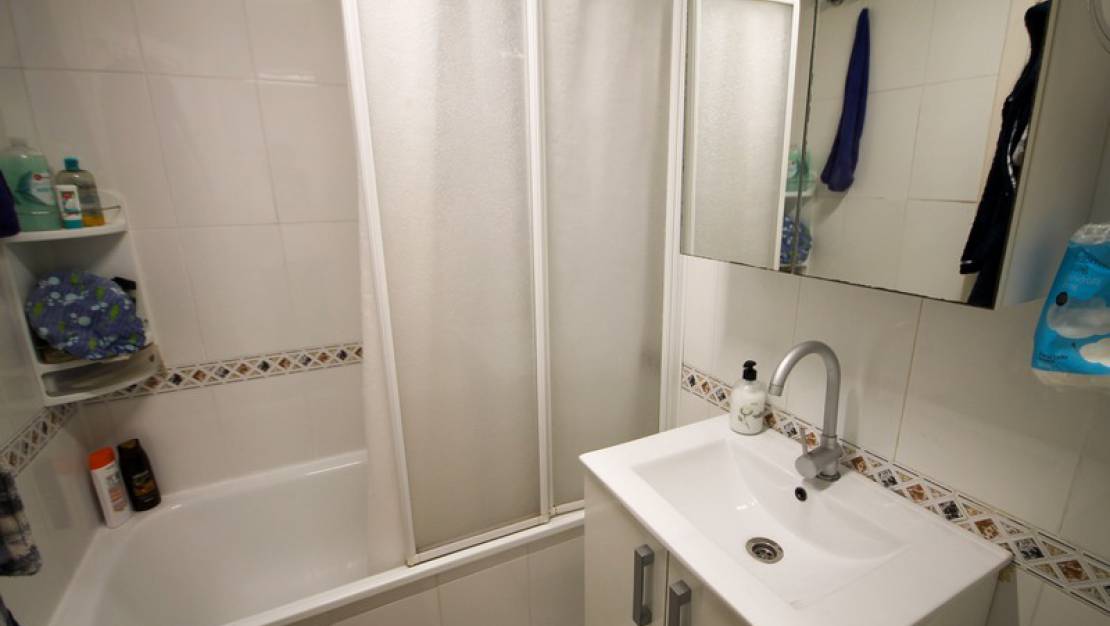 Sale - Apartment - Orihuela Costa - Orihuela Costa Alicante