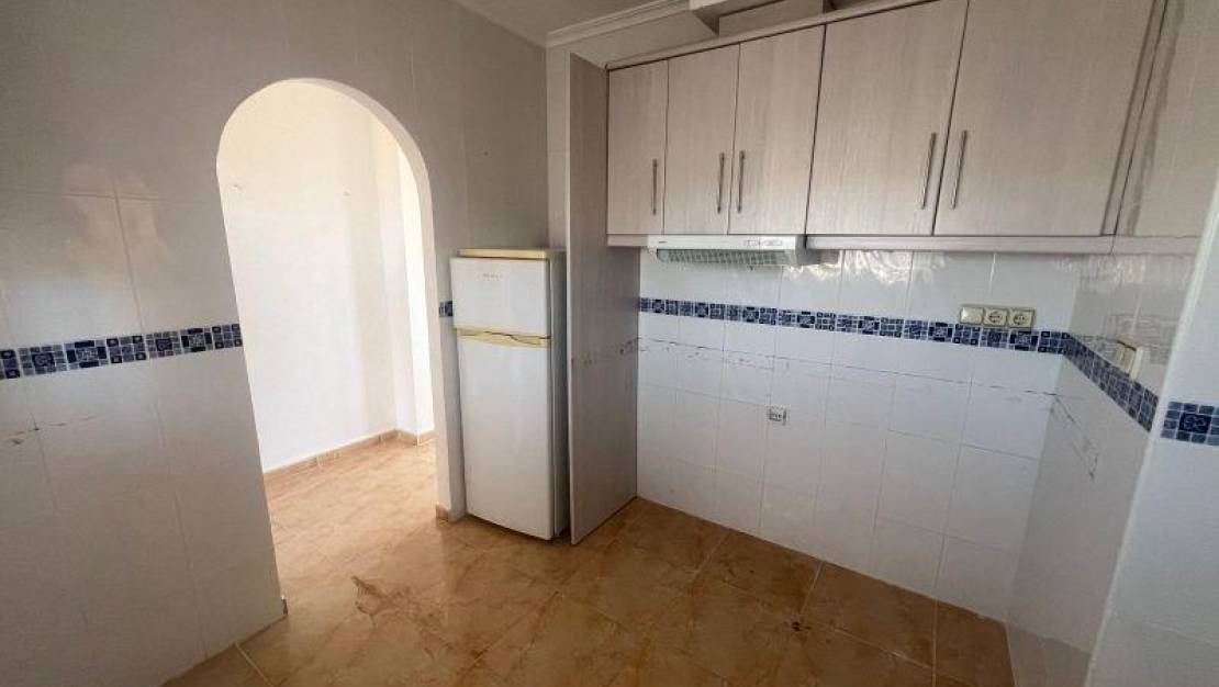 Sale - Apartment - Orihuela Costa - Pau 26