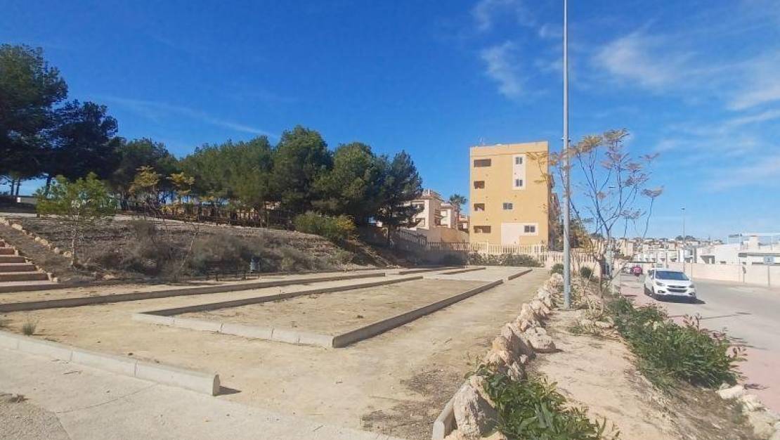 Sale - Apartment - Orihuela Costa - Pau 26