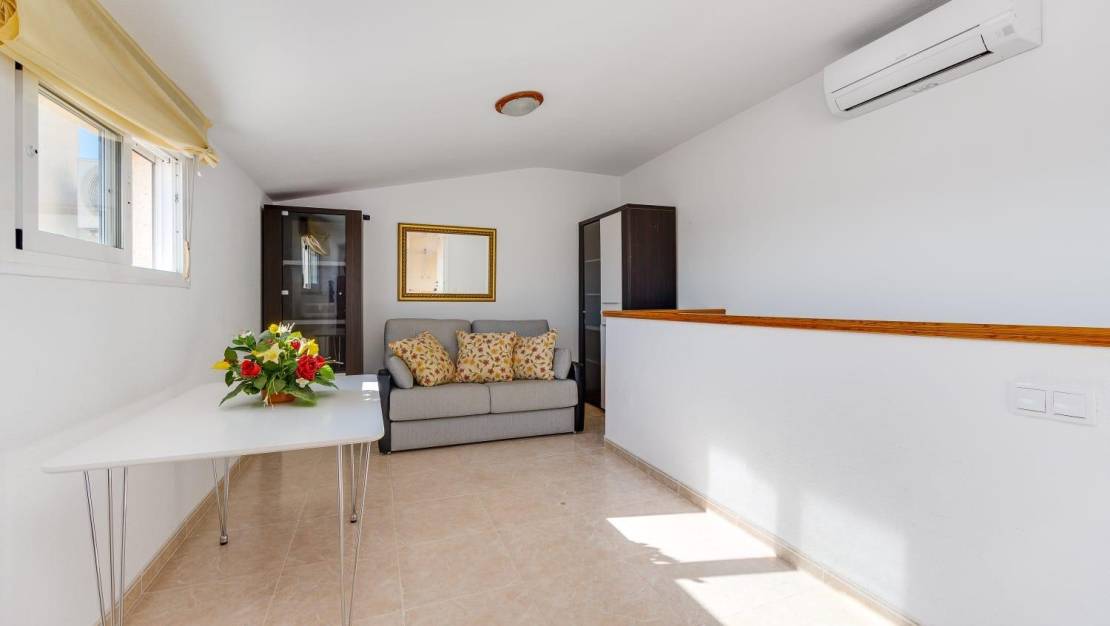 Sale - Apartment - Orihuela Costa - Playa Flamenca