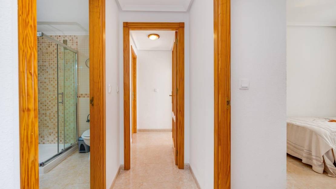 Sale - Apartment - Orihuela Costa - Playa Flamenca