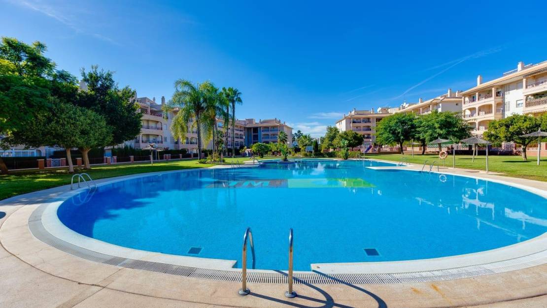 Sale - Apartment - Orihuela Costa - Playa Flamenca