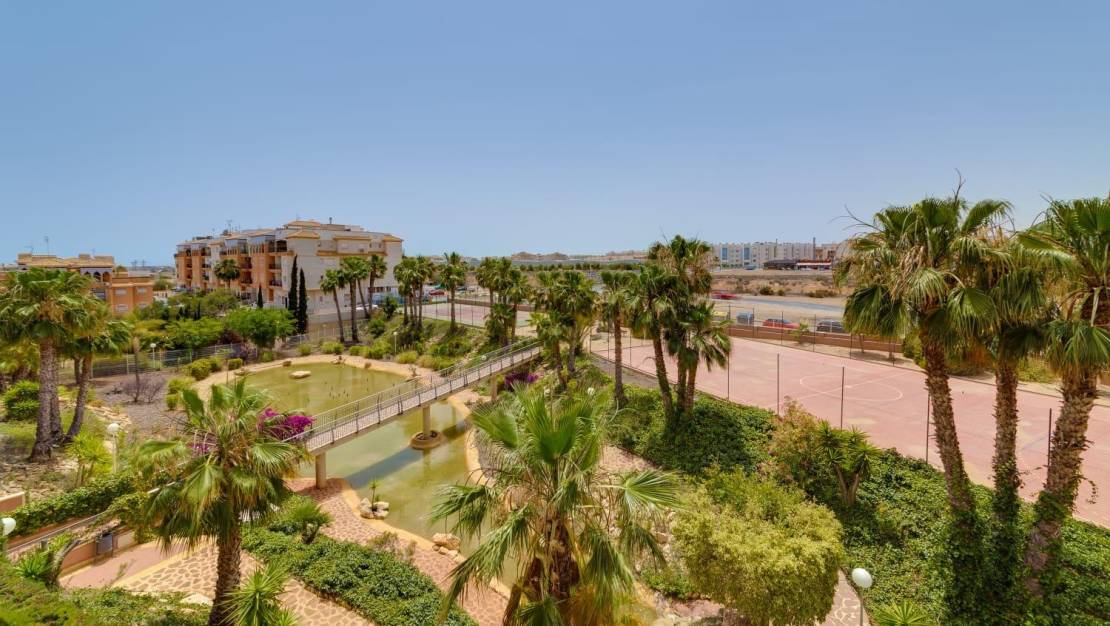 Sale - Apartment - Orihuela Costa - Playa Flamenca