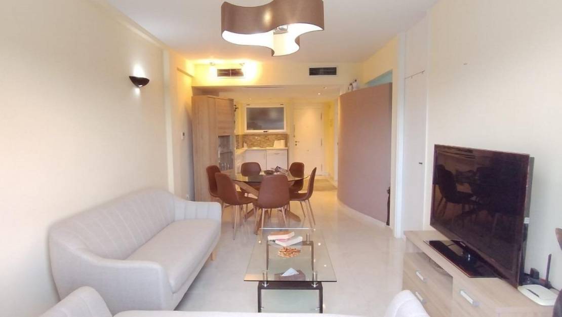 Sale - Apartment - Orihuela Costa - Punta Prima