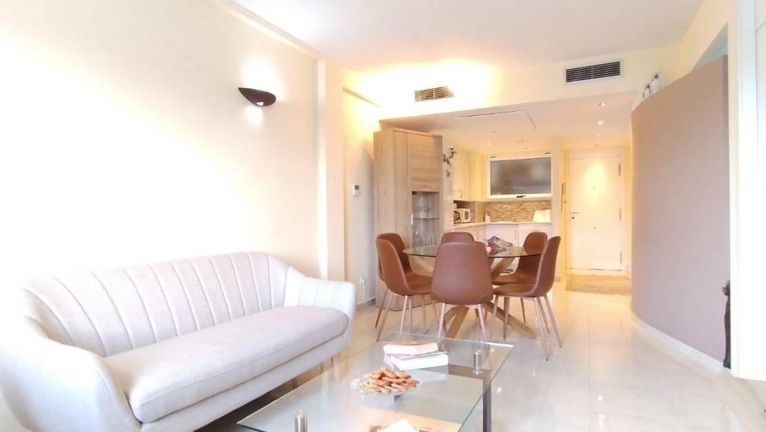 Sale - Apartment - Orihuela Costa - Punta Prima