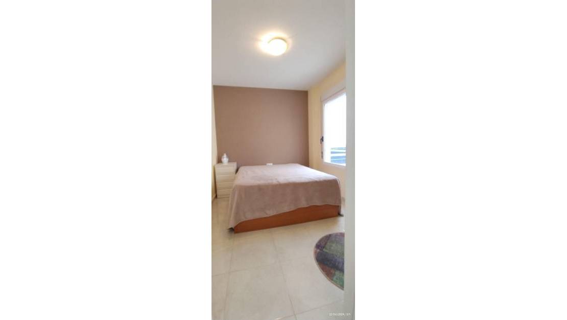 Sale - Apartment - Orihuela Costa - Punta Prima