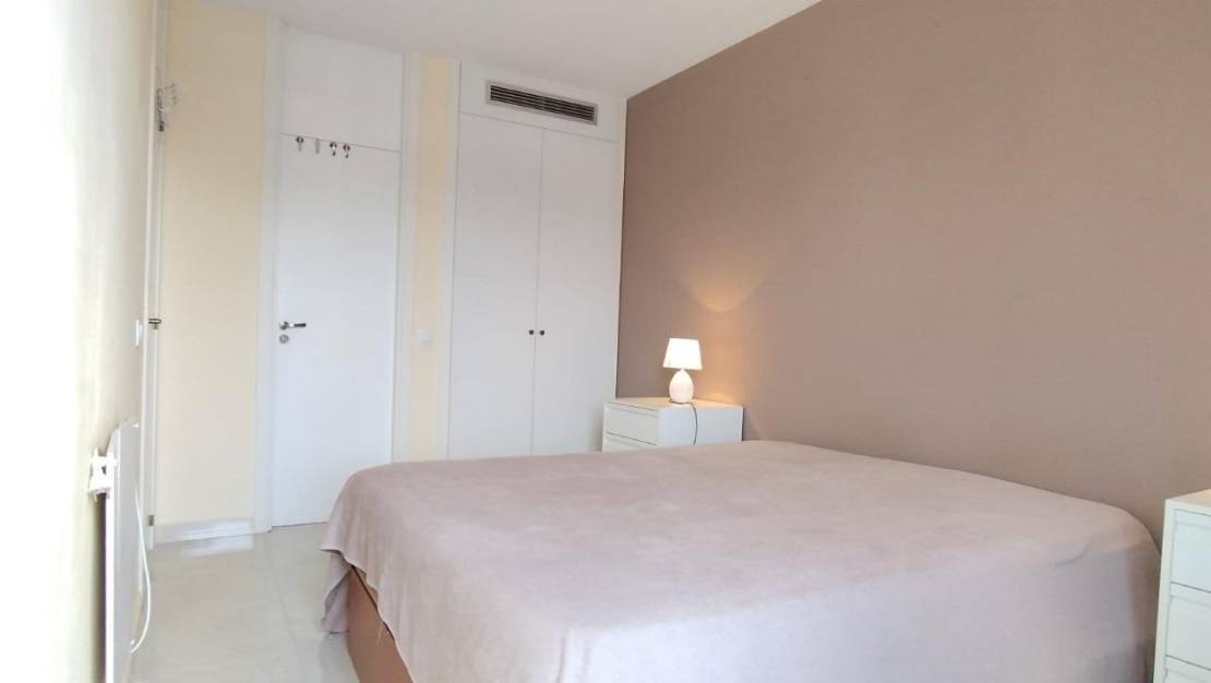 Sale - Apartment - Orihuela Costa - Punta Prima