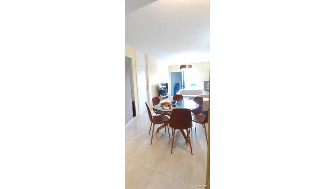 Sale - Apartment - Orihuela Costa - Punta Prima