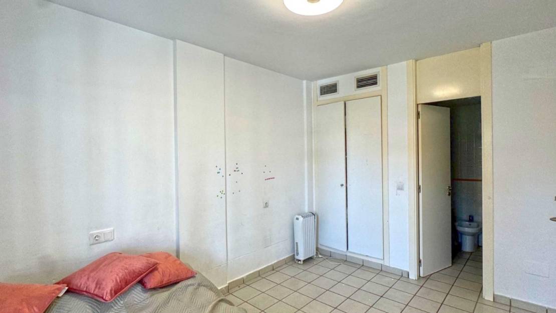 Sale - Apartment - Orihuela Costa - Punta Prima