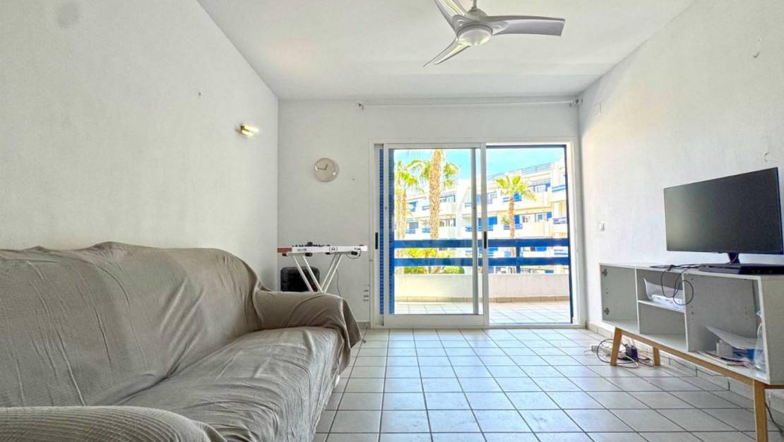 Sale - Apartment - Orihuela Costa - Punta Prima