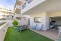 Sale - Apartment - Orihuela Costa - Urbanización Montezenia-Torrezenia