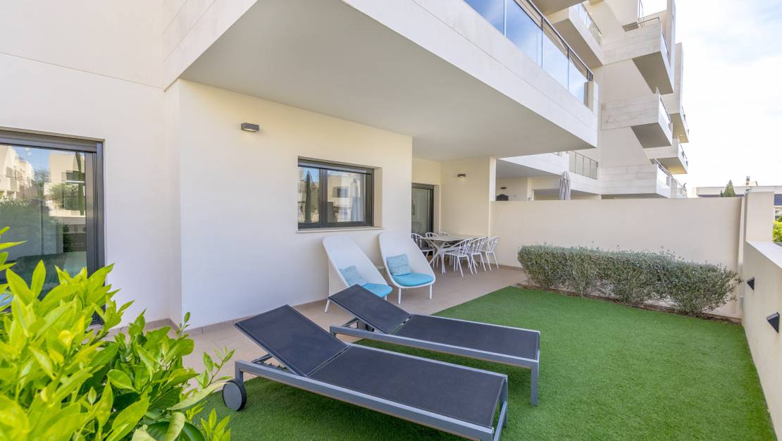 Sale - Apartment - Orihuela Costa - Urbanización Montezenia-Torrezenia