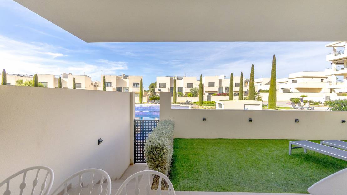 Sale - Apartment - Orihuela Costa - Urbanización Montezenia-Torrezenia