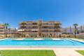 Sale - Apartment - Orihuela Costa - Villamartín-Las Filipinas