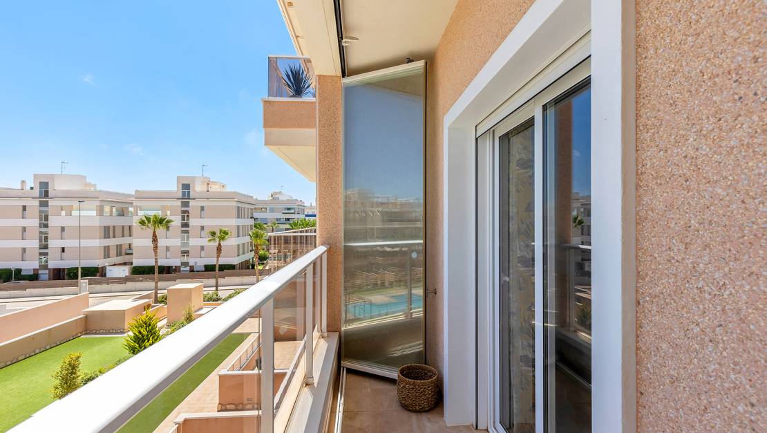 Sale - Apartment - Orihuela Costa - Villamartín-Las Filipinas