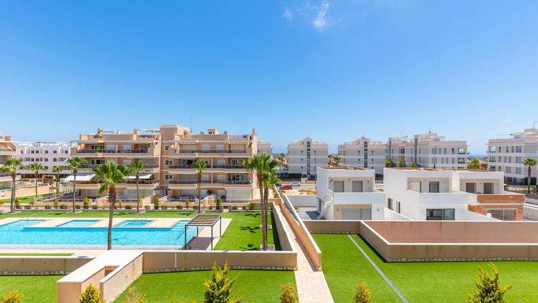 Sale - Apartment - Orihuela Costa - Villamartín-Las Filipinas